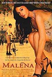 Watch Free Malena (2000)
