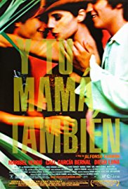 Watch Free Y Tu Mama Tambien (2001)