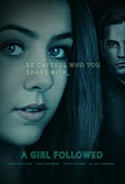 Watch Free Girl Followed (2017)