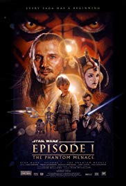 Watch Free Star Wars: Episode I The Phantom Menace (1999)