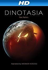 Watch Free Dinotasia (2012)