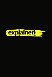 Watch Free Explained TV Series (2018)