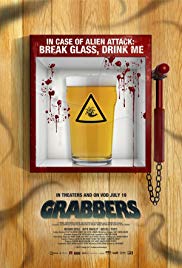 Watch Free Grabbers (2012)
