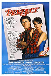 Watch Free Perfect (1985)