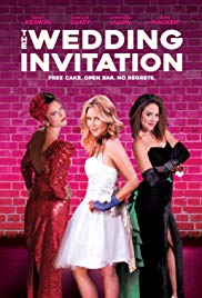 Watch Free The Wedding Invitation (2017)