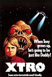 Watch Free Xtro (1982)