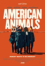 Watch Free American Animals (2018)