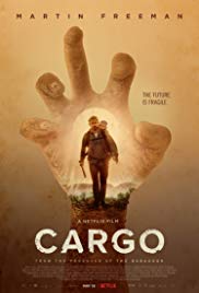 Watch Free Cargo (2017)