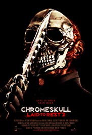 Watch Free Chromeskull: Laid to Rest 2 (2011)