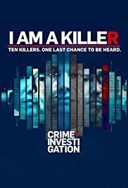 Watch Free I am a Killer (2018)
