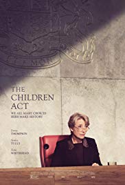 Watch Free The Children Act (2017)