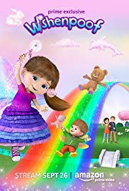 Watch Free Wishenpoof (2014)