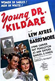 Watch Free Young Dr. Kildare (1938)