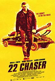 Watch Free 22 Chaser (2018)