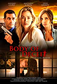Watch Free Body of Deceit (2015)