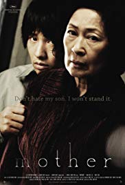 Watch Free Mother (2009)
