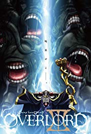 Watch Free Overlord (2015 )