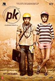 Watch Free PK (2014)