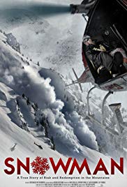 Watch Free Snowman (2014)
