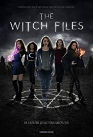 Watch Free The Salem Witch Files (2016)