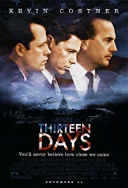 Watch Free Thirteen Days (2000)