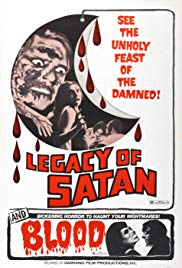Watch Free Blood (1973)