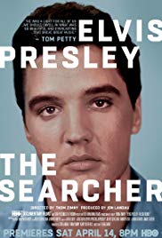 Watch Free Elvis Presley: The Searcher (2018)