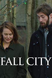 Watch Free Fall City (2018)