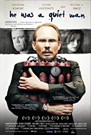 Watch Free He Was a Quiet Man (2007)