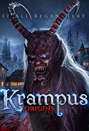 Watch Free Krampus Origins (2018)