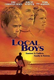 Watch Free Local Boys (2002)