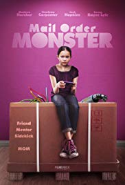 Watch Free Mail Order Monster (2018)