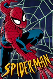Watch Free SpiderMan (19941998)