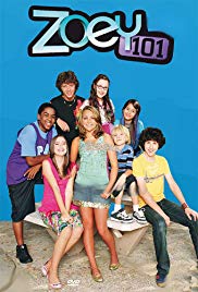 Watch Free Zoey 101 (20052008)