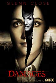 Watch Free Damages (20072012)