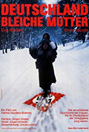 Watch Free Germany Pale Mother (1980)