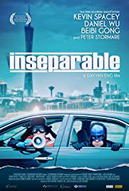 Watch Free Inseparable (2011)