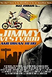 Watch Free Jimmy Vestvood: Amerikan Hero (2016)