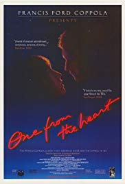Watch Free One from the Heart (1981)