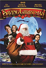 Watch Free The Santa Files (2017)