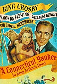 Watch Free A Connecticut Yankee in King Arthurs Court (1949)