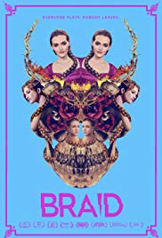 Watch Free Braid (2018)