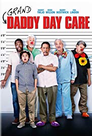 Watch Free Grand-Daddy Day Care (2019)