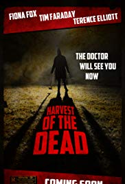 Watch Free Harvest of the Dead (2015)