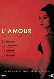 Watch Free Love, Money, Love (2000)
