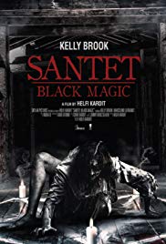 Watch Free Santet (2018)