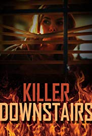 Watch Free The Killer Downstairs (2019)