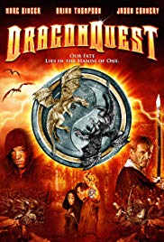 Watch Free Dragonquest (2009)