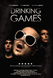 Watch Free Drinking Games (2012)