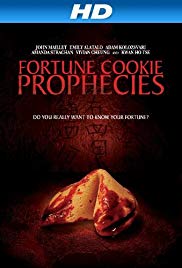 Watch Free Fortune Cookie Prophecies (2011)